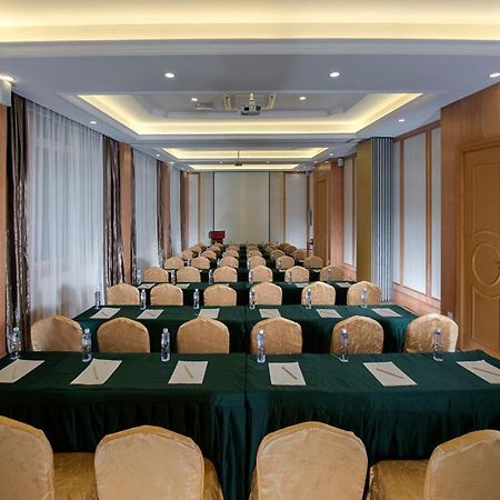 Vienna Hotel Shenzhen Buji Ganli Road Exteriér fotografie