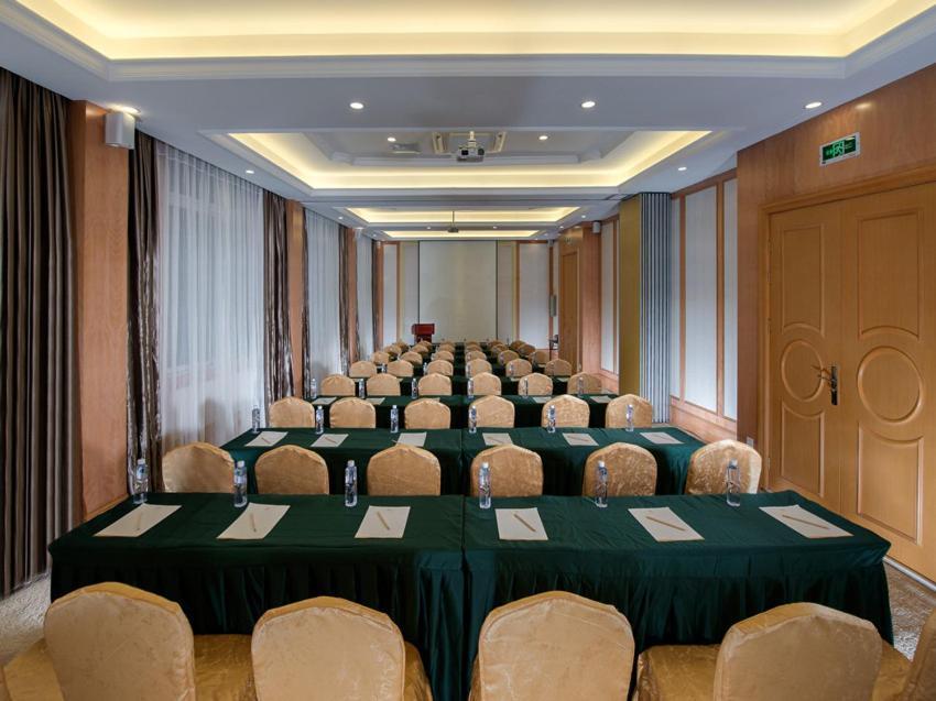 Vienna Hotel Shenzhen Buji Ganli Road Exteriér fotografie